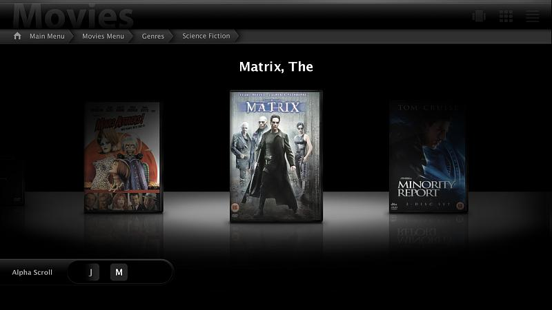 Illustration for article titled OS X Media Application CenterStage Merges With Plex